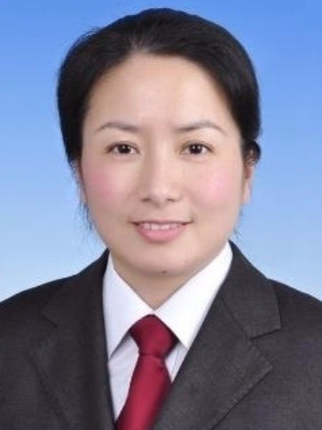 陳磊(浙江省玉環市民政局二級主任科員)