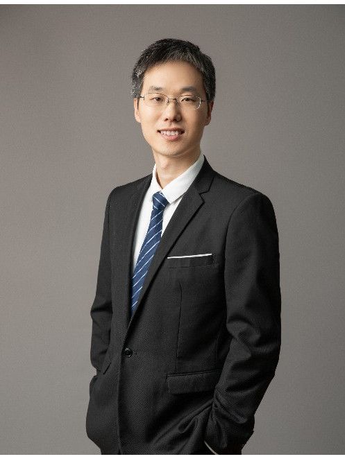 王濤(南京大學天文與空間科學學院教授，博士生導師)