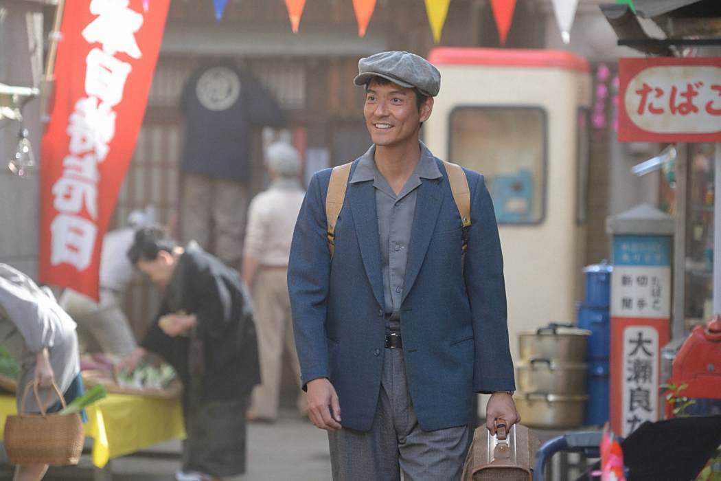 谷田部實 谷田部實