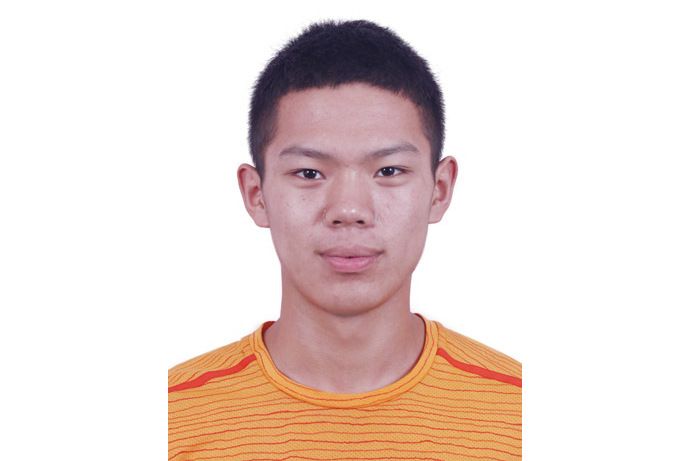 劉博(寧波田徑運動員) 劉博(寧波田徑運動員)