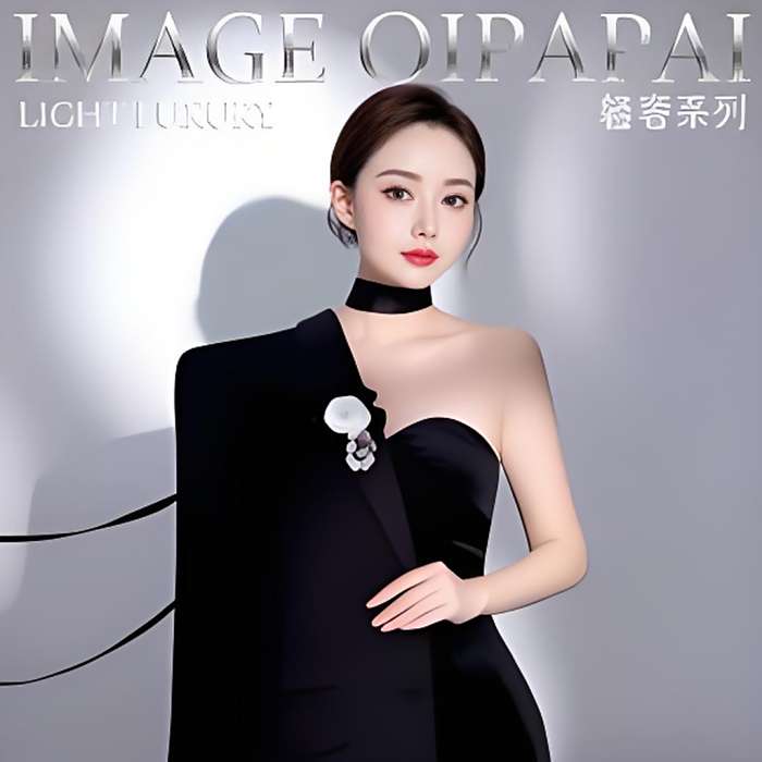 DOPI花姐 DOPI花姐