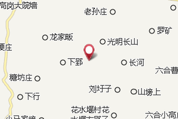 九龍寺西南 九龍寺西南
