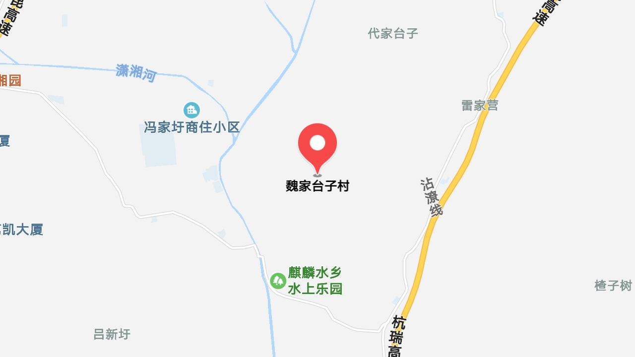 地圖信息