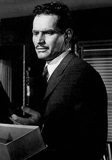 歷劫佳人(美國1958年奧遜·威爾斯導演電影)
