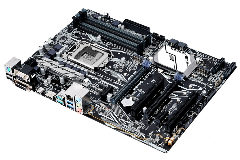 華碩PRIME Z270-K 華碩PRIME Z270-K