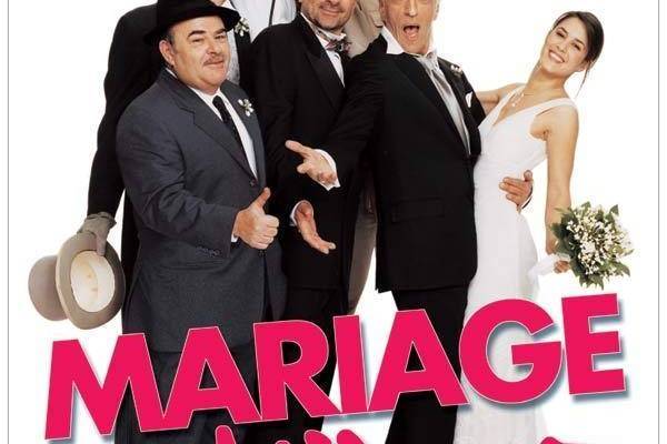 Mariage mixte Mariage mixte