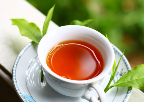 大吉嶺紅茶(印度大吉嶺紅茶)