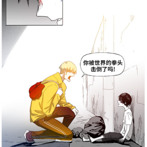 拳擊手 拳擊手