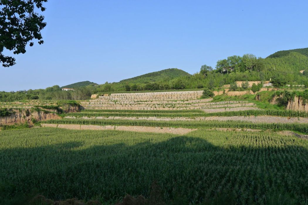 永大寨村 永大寨村