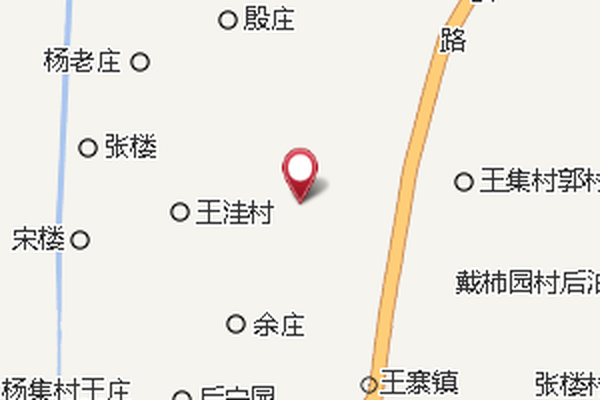 西汪樓 西汪樓