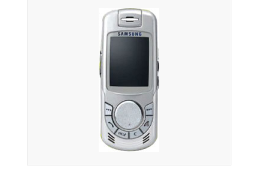 三星 SGH-X818 三星 SGH-X818