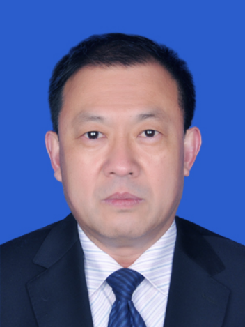 劉磊(山東省臨沂市蘭山區政府辦公室副主任、區信訪局局長、黨組書記、一級主任科員)