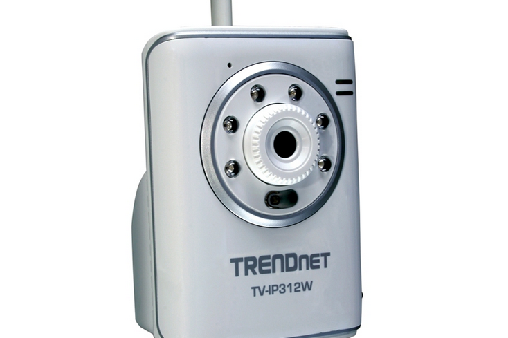 趨勢TV-IP312W 趨勢TV-IP312W