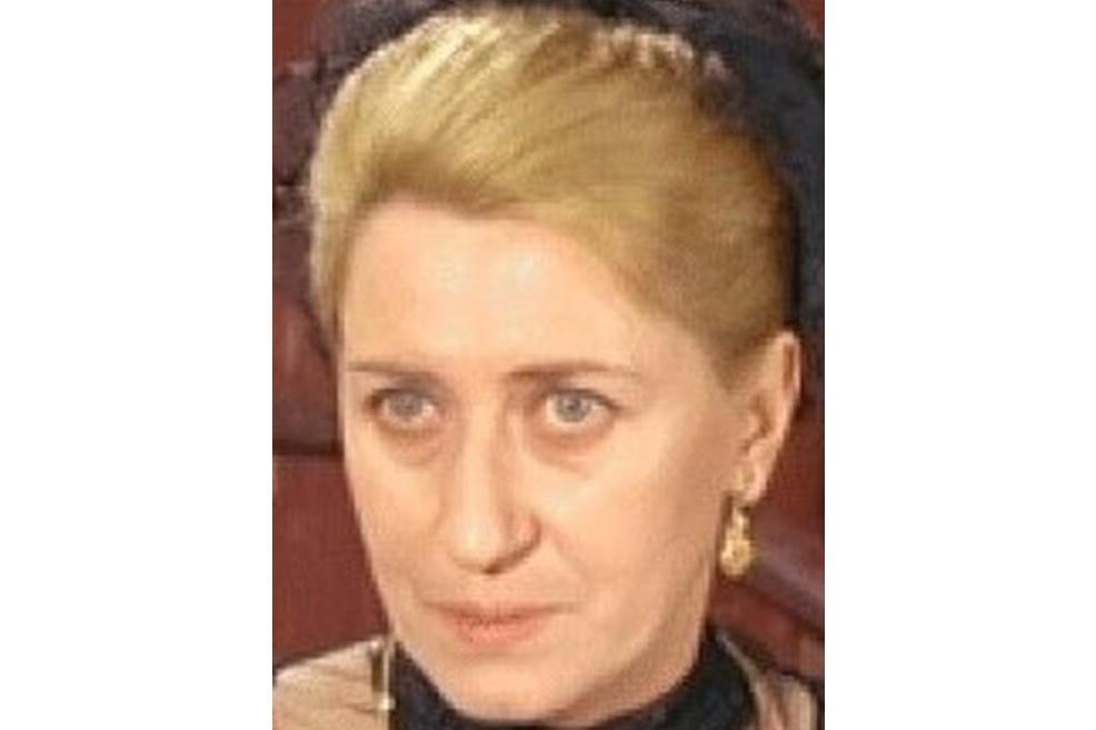 Adriana Facchetti Adriana Facchetti