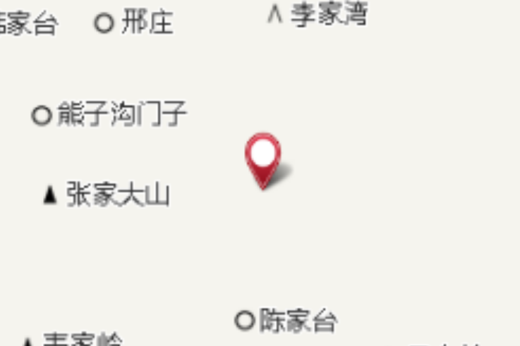 趙家槽子 趙家槽子