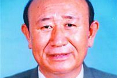 徐世經 徐世經