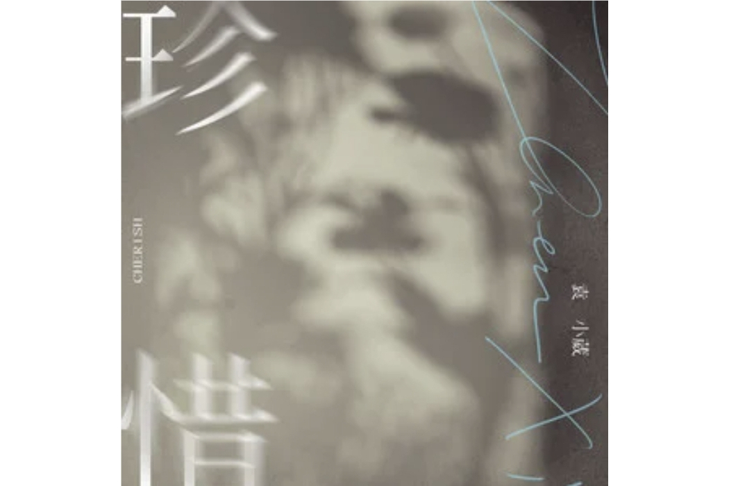 珍惜(袁小葳演唱的歌曲) 珍惜(袁小葳演唱的歌曲)