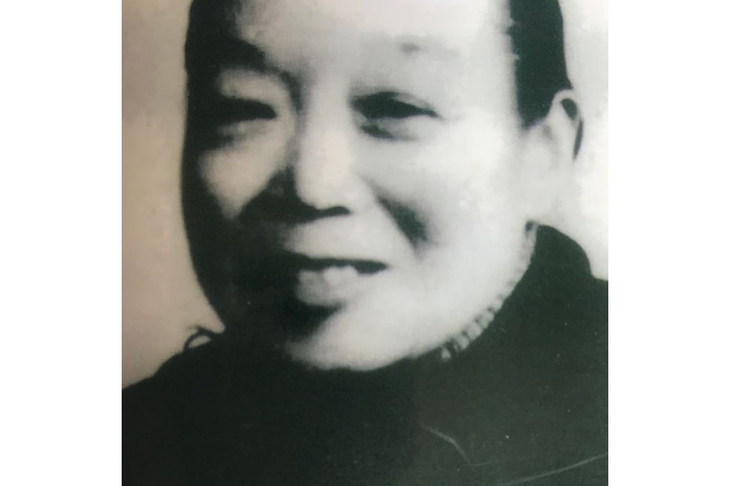 杜婉容 杜婉容