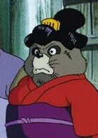 百變狸貓