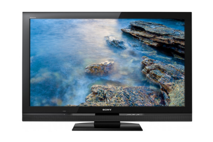 索尼KDL-52S5100 索尼KDL-52S5100