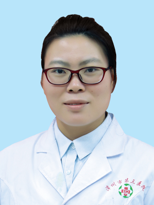 李佳(漳州市第三醫院超聲科主治醫師) 李佳(漳州市第三醫院超聲科主治醫師)