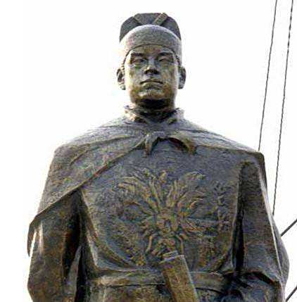 劉景玄 劉景玄