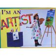 I am an artist I am an artist