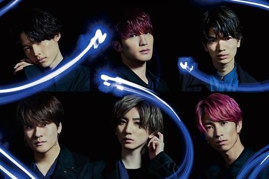 Navigator(SixTONES第二張單曲) Navigator(SixTONES第二張單曲)
