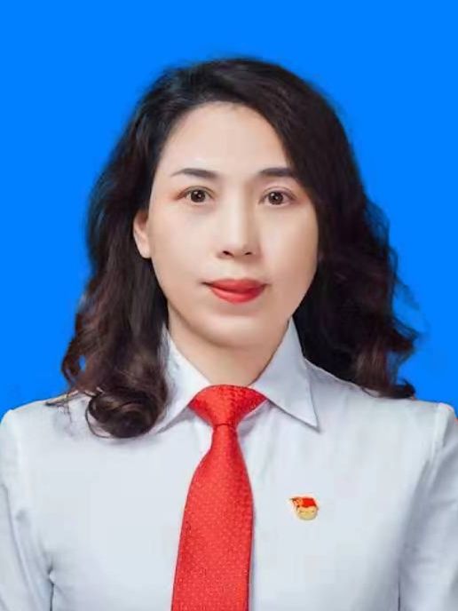 李艷霞(湖南省湘鄉市農業農村局黨委委員,市紀委監委駐農業農村局紀檢監察組組長) 李艷霞(湖南省湘鄉市農業農村局黨委委員,市紀委監委駐農業農村局紀檢監察組組長)