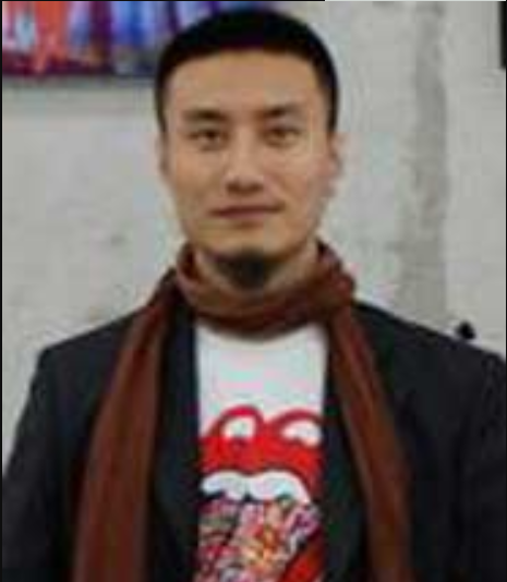 廖羽(中國當代設計師) 廖羽(中國當代設計師)