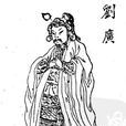 劉廣(小說《蕩寇志》中的人物) 劉廣(小說《蕩寇志》中的人物)