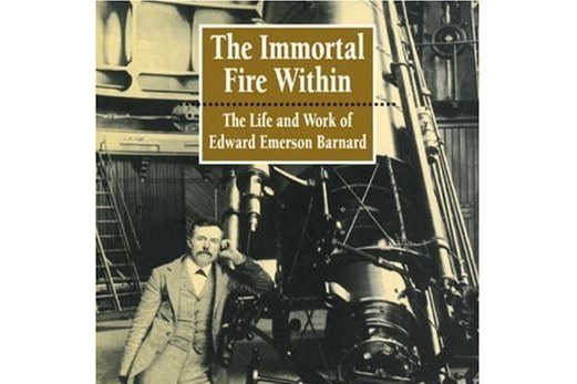 The Immortal Fire within The Immortal Fire within