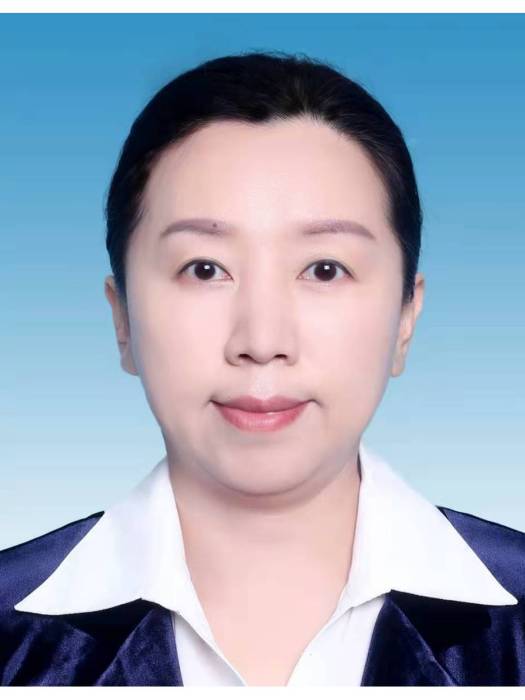 李晶(山東省德州市德城區行政審批服務局黨組成員、副局長) 李晶(山東省德州市德城區行政審批服務局黨組成員、副局長)