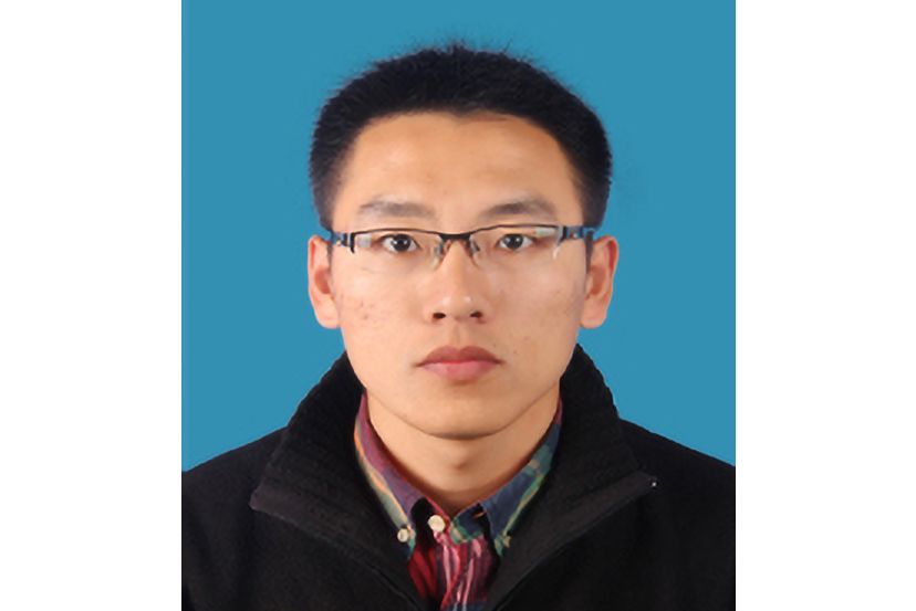張剛(中國石油大學(華東) 理學院副教授) 張剛(中國石油大學(華東) 理學院副教授)