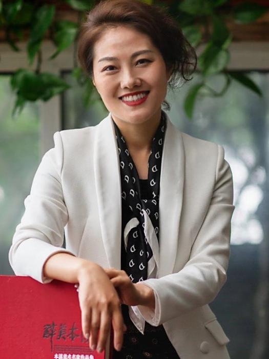 解曉楠(天津師範大學國際教育交流學院副教授、碩士生導師) 解曉楠(天津師範大學國際教育交流學院副教授、碩士生導師)