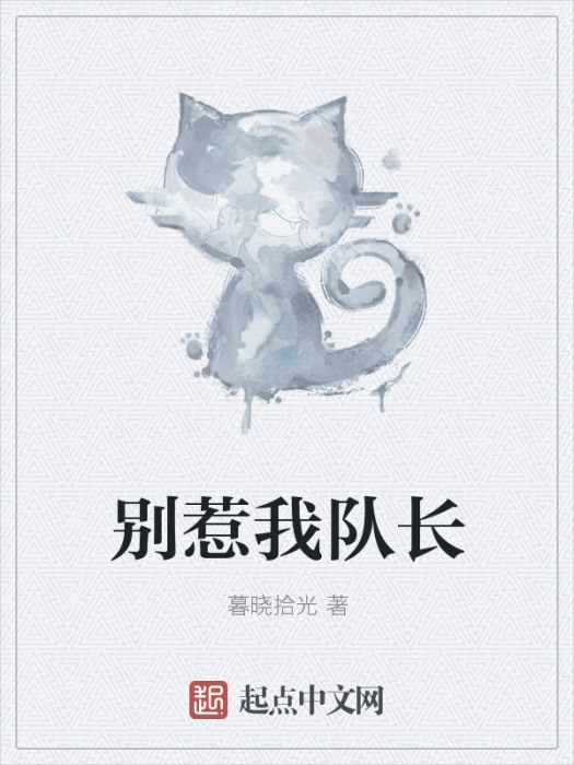 別惹我隊長 別惹我隊長