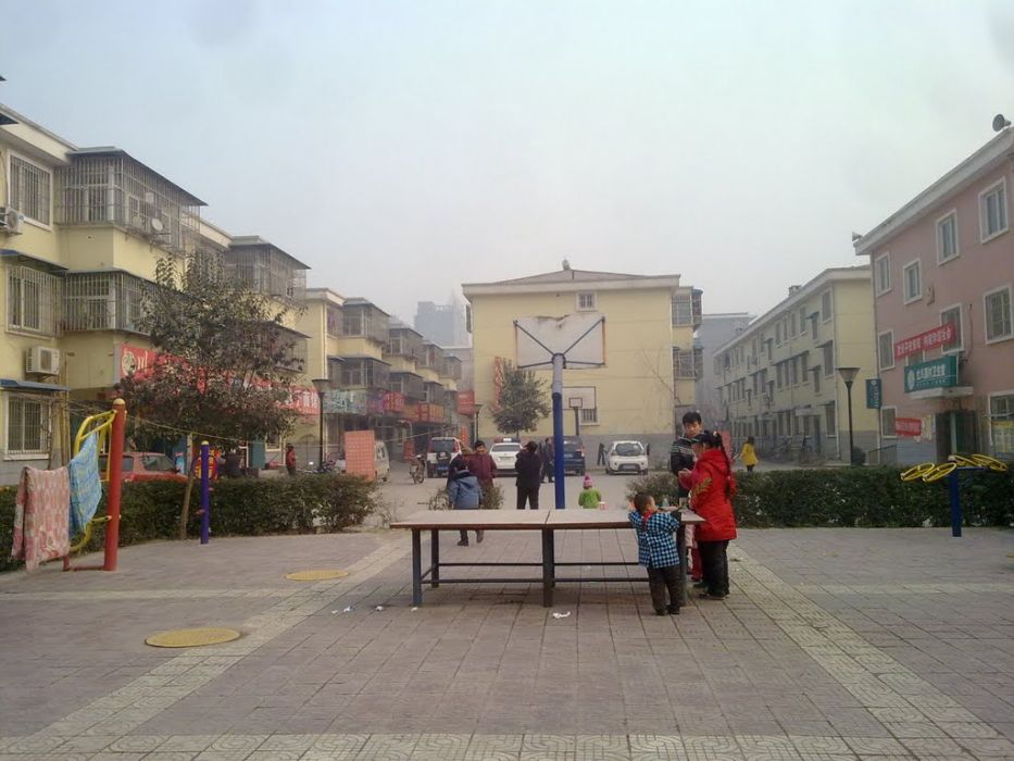 傅西村 傅西村