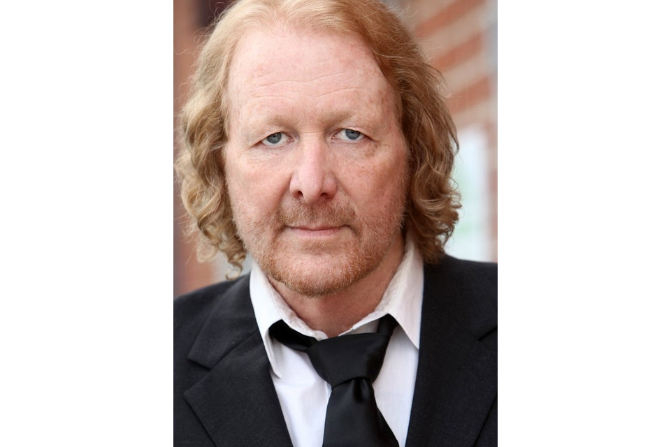 Daniel D. Houy Daniel D. Houy