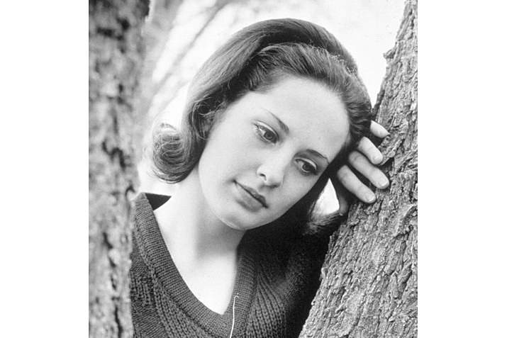 Mary Linda Rapelye Mary Linda Rapelye