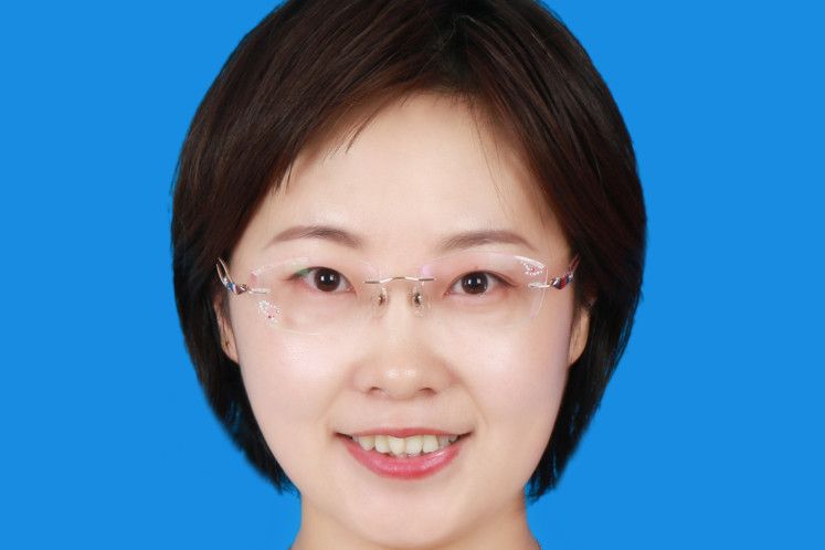 張嬌(榆林學院能源工程學院教師) 張嬌(榆林學院能源工程學院教師)