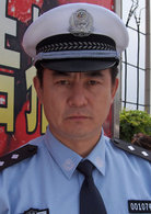 交通警察(2006年雷獻禾執導電視劇)