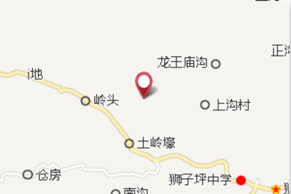 韋元溝