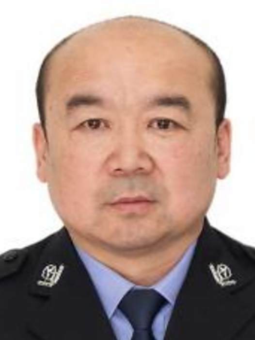 李治軍(內蒙古自治區巴彥淖爾市臨河區公安局領導班子成員)