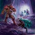 Siege of Darkness Siege of Darkness
