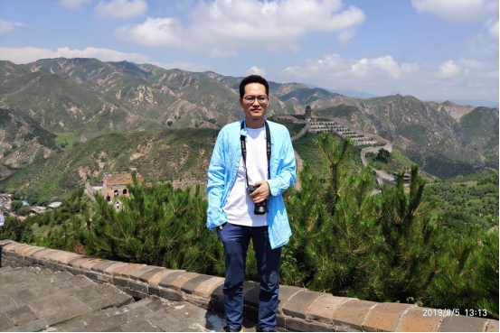 郭玉剛(山西師範大學歷史與旅遊文化學院講師) 郭玉剛(山西師範大學歷史與旅遊文化學院講師)
