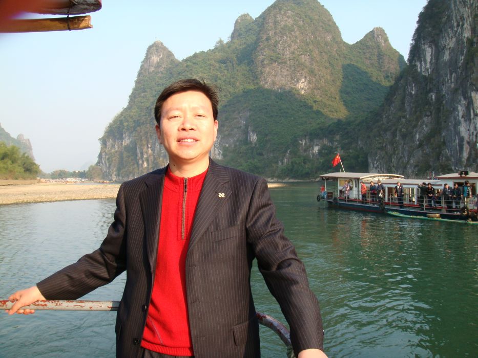 馬太平(淮北市第二中學教科研處主任) 馬太平(淮北市第二中學教科研處主任)