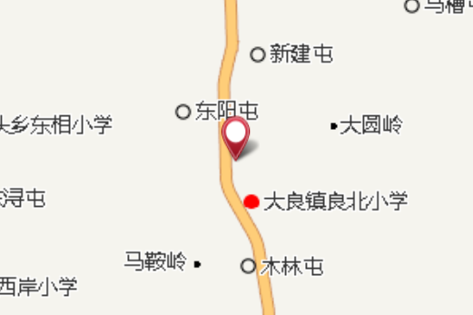 中石八 中石八