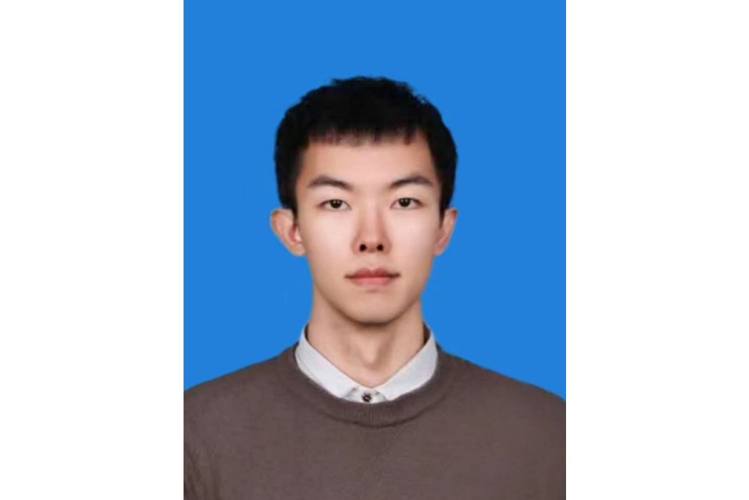 馬驍(貴州大學電氣工程學院學生) 馬驍(貴州大學電氣工程學院學生)