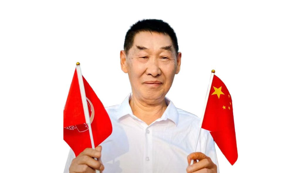 張勝華(岳陽張超烈士的父親) 張勝華(岳陽張超烈士的父親)