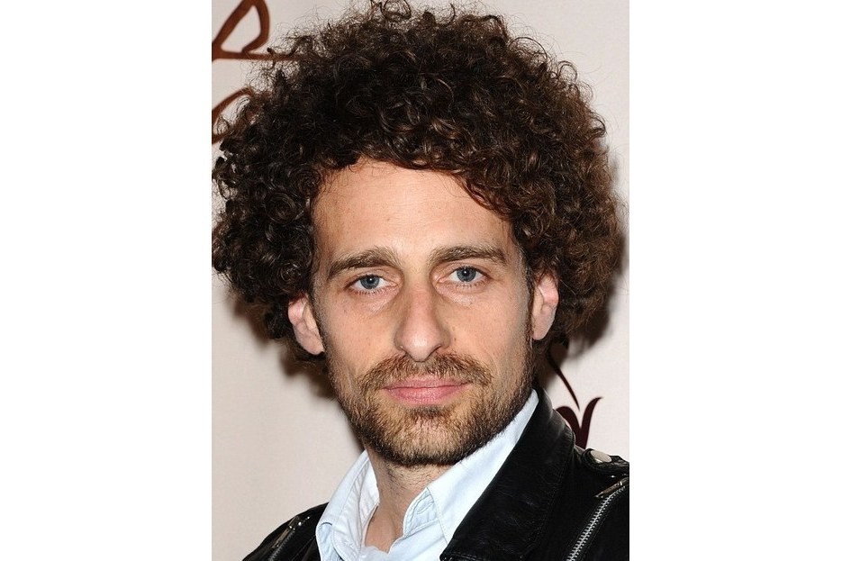 Isaac Kappy Isaac Kappy